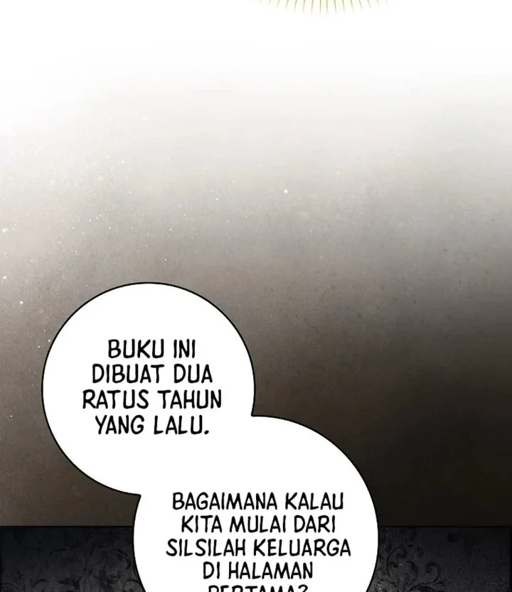 The Dutiful Kid Who Saved the Villainous Family Chapter 31 - halaman 12