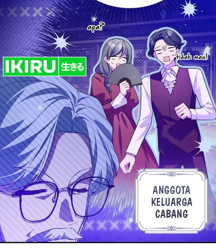 The Dutiful Kid Who Saved the Villainous Family Chapter 31 - halaman 14
