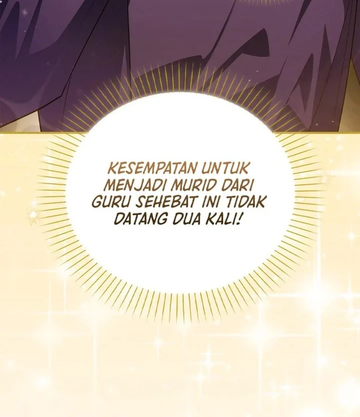 The Dutiful Kid Who Saved the Villainous Family Chapter 31 - halaman 22