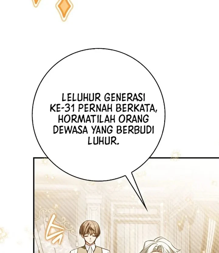 The Dutiful Kid Who Saved the Villainous Family Chapter 31 - halaman 26