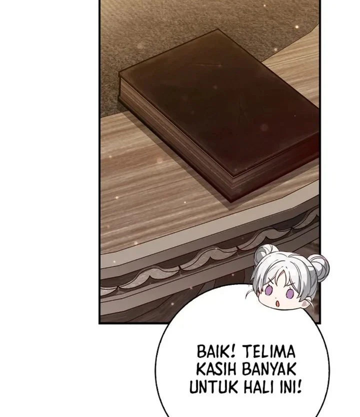The Dutiful Kid Who Saved the Villainous Family Chapter 31 - halaman 30
