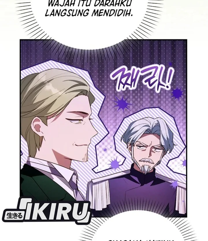 The Dutiful Kid Who Saved the Villainous Family Chapter 31 - halaman 34