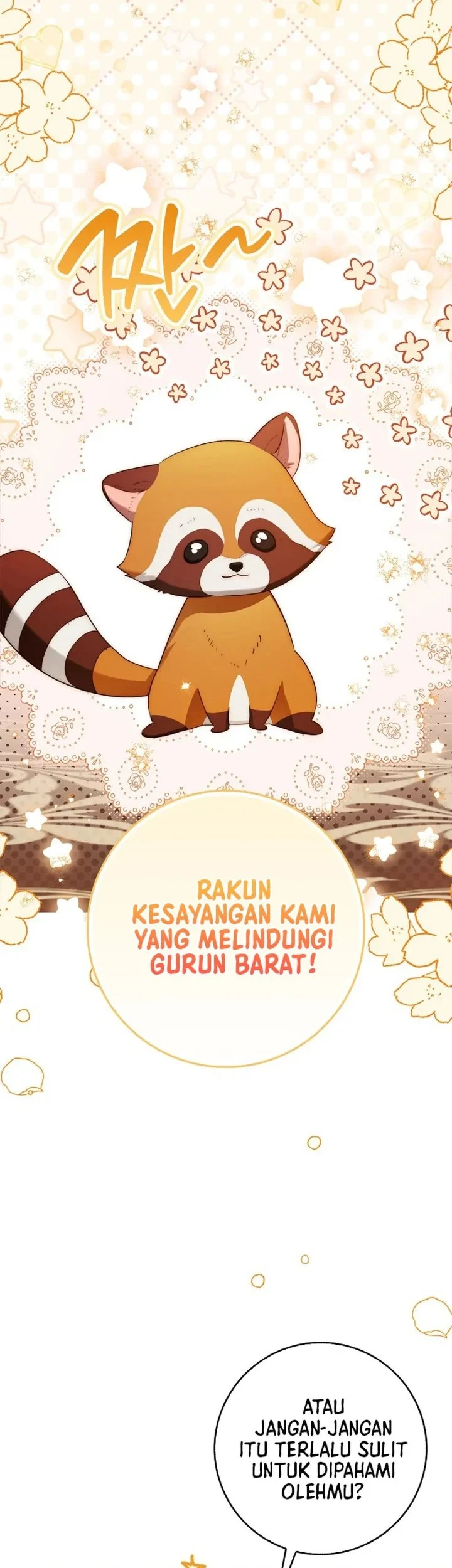 The Dutiful Kid Who Saved the Villainous Family Chapter 31 - halaman 41