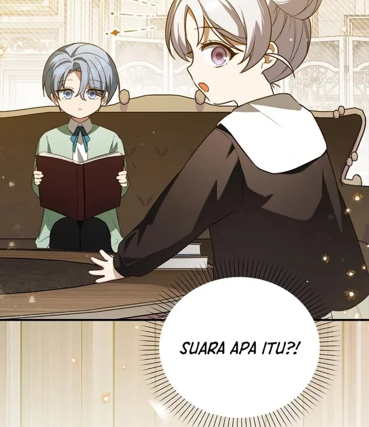 The Dutiful Kid Who Saved the Villainous Family Chapter 31 - halaman 44