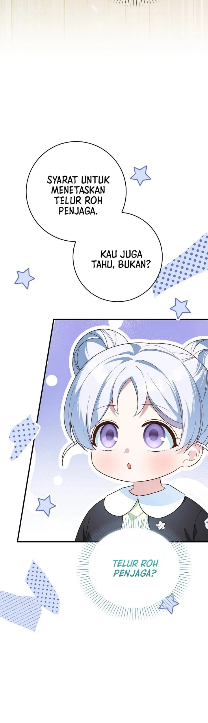 The Dutiful Kid Who Saved the Villainous Family Chapter 31 - halaman 45
