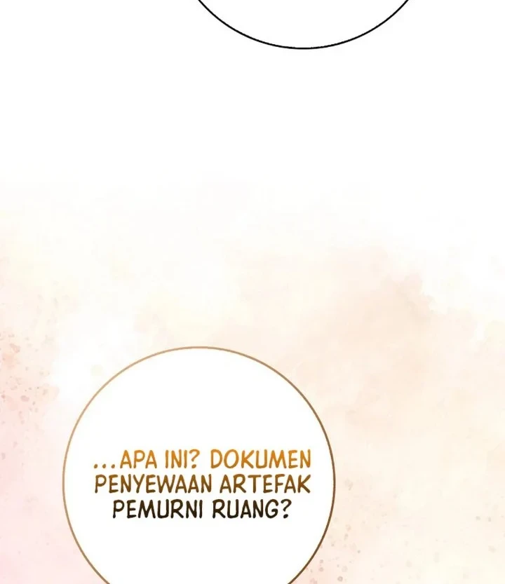 The Dutiful Kid Who Saved the Villainous Family Chapter 31 - halaman 50
