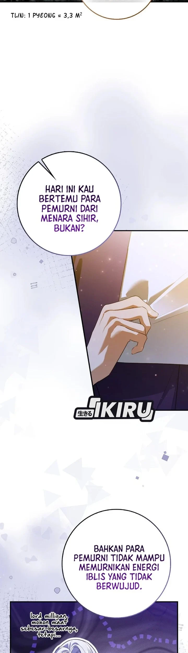 The Dutiful Kid Who Saved the Villainous Family Chapter 31 - halaman 53