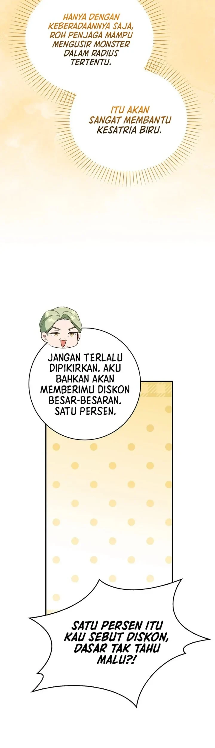 The Dutiful Kid Who Saved the Villainous Family Chapter 31 - halaman 57
