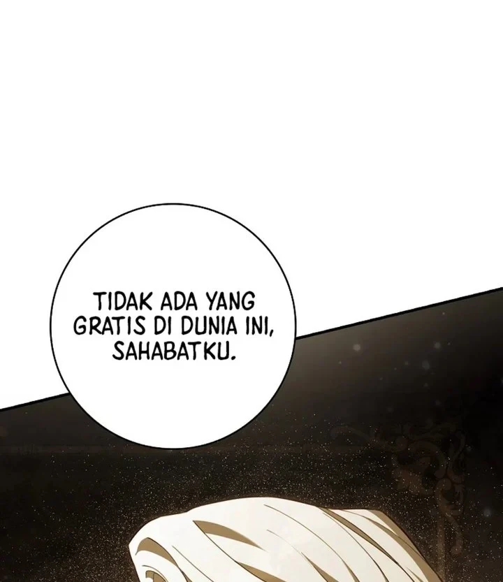 The Dutiful Kid Who Saved the Villainous Family Chapter 31 - halaman 58