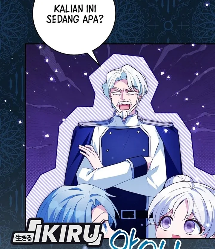 The Dutiful Kid Who Saved the Villainous Family Chapter 31 - halaman 6
