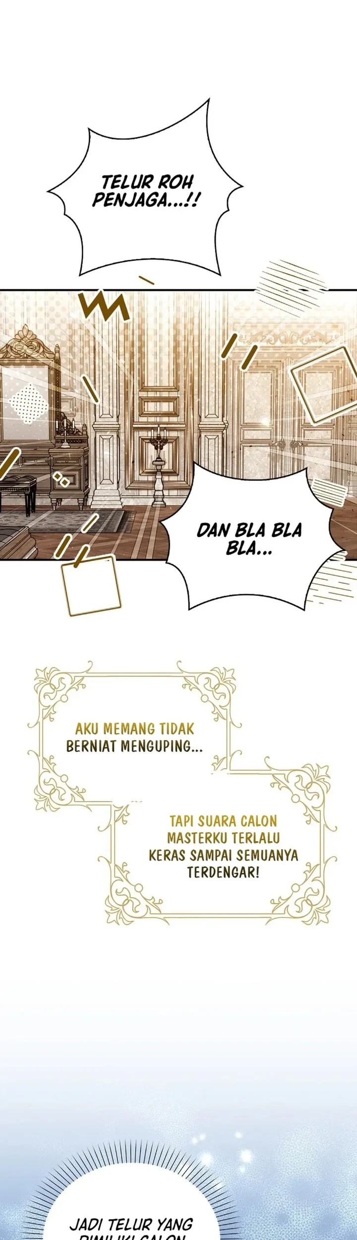 The Dutiful Kid Who Saved the Villainous Family Chapter 31 - halaman 63