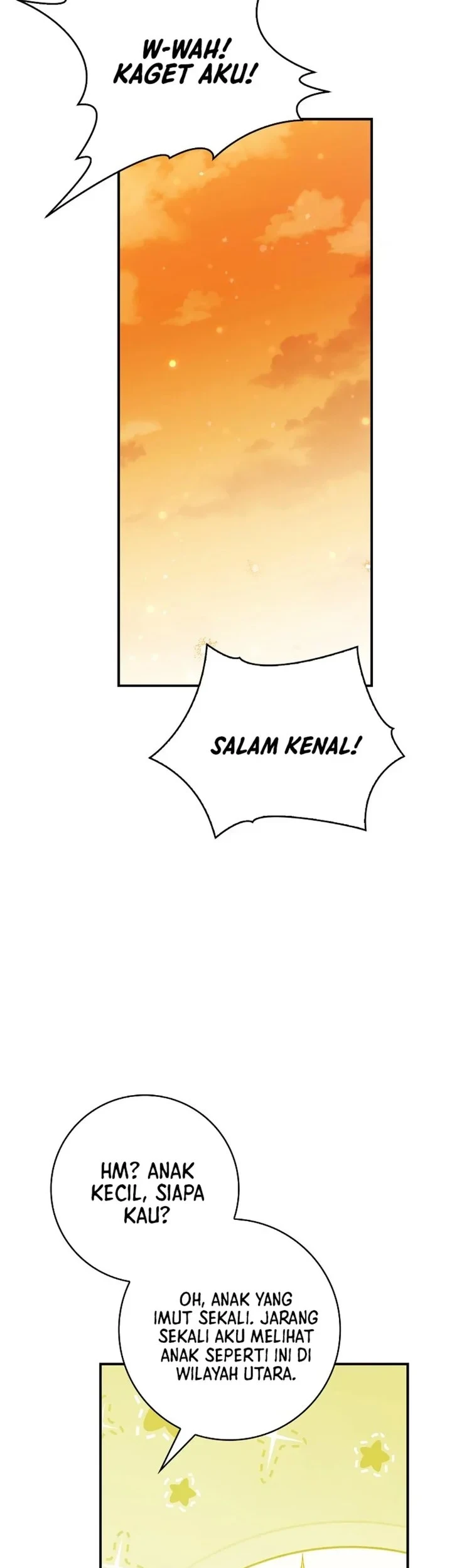 The Dutiful Kid Who Saved the Villainous Family Chapter 31 - halaman 73