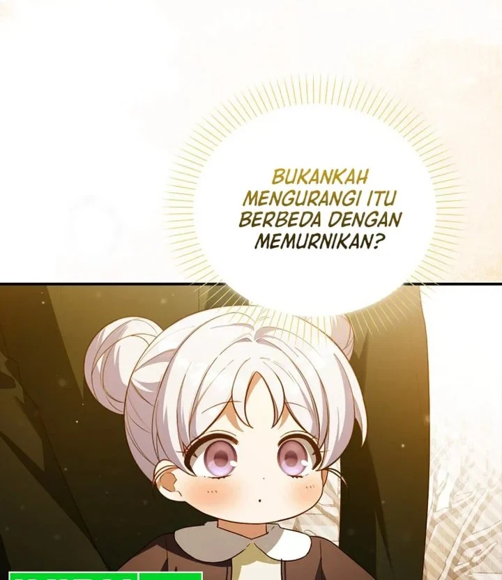 The Dutiful Kid Who Saved the Villainous Family Chapter 31 - halaman 76