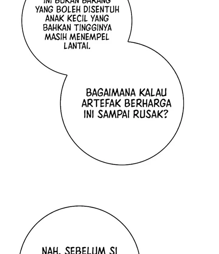 The Dutiful Kid Who Saved the Villainous Family Chapter 31 - halaman 78