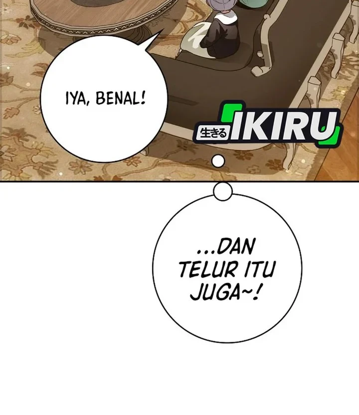 The Dutiful Kid Who Saved the Villainous Family Chapter 31 - halaman 8