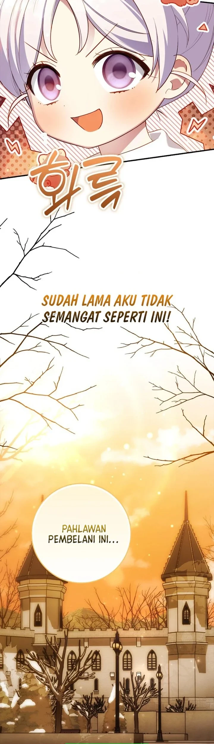 The Dutiful Kid Who Saved the Villainous Family Chapter 31 - halaman 83