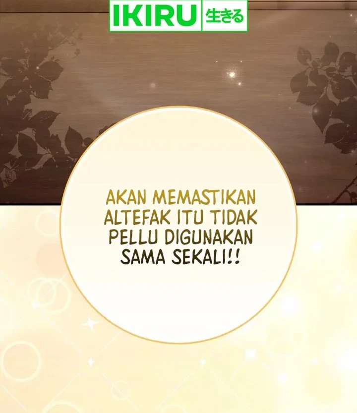 The Dutiful Kid Who Saved the Villainous Family Chapter 31 - halaman 84