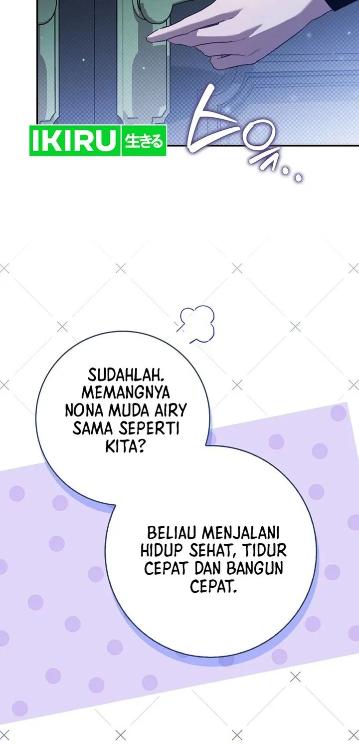 The Dutiful Kid Who Saved the Villainous Family Chapter 32 - halaman 11