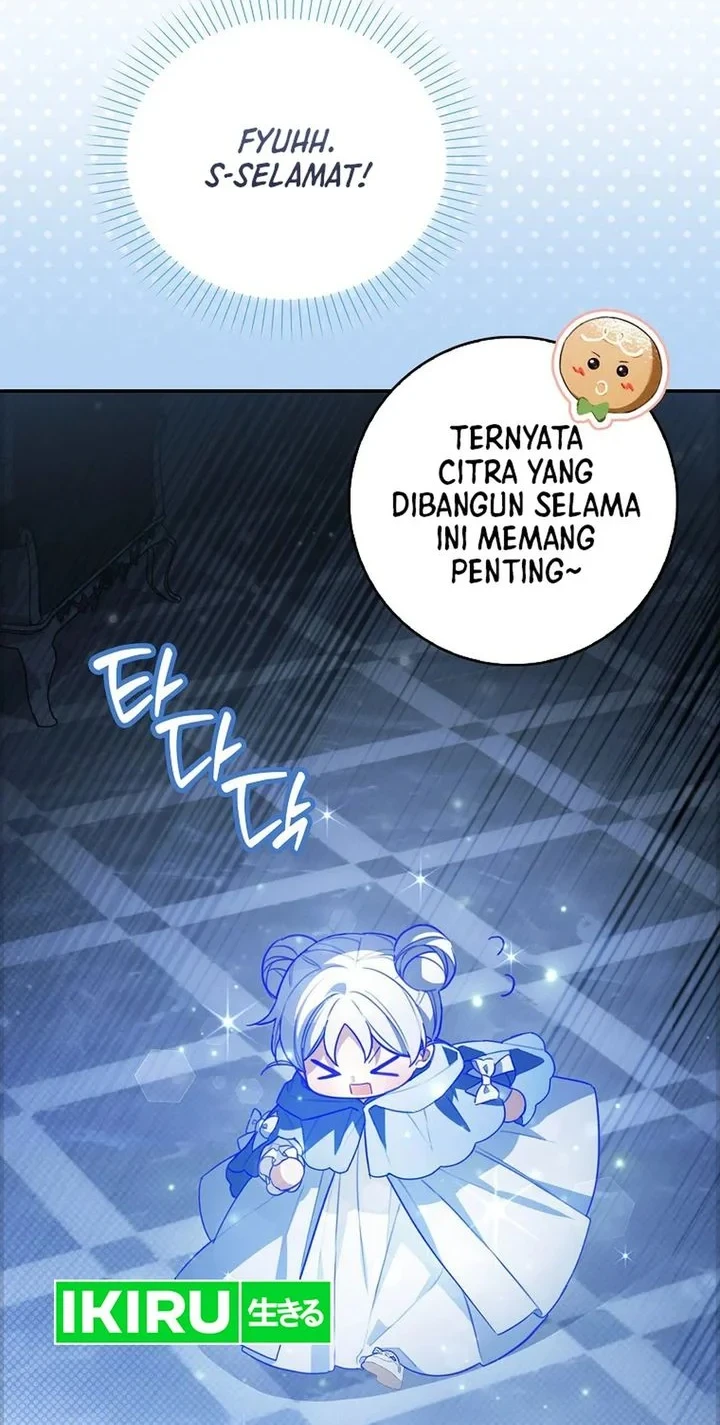 The Dutiful Kid Who Saved the Villainous Family Chapter 32 - halaman 13