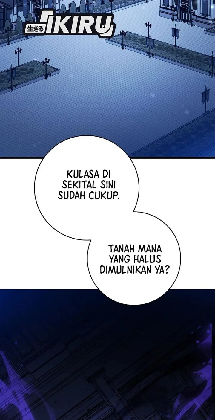 The Dutiful Kid Who Saved the Villainous Family Chapter 32 - halaman 15