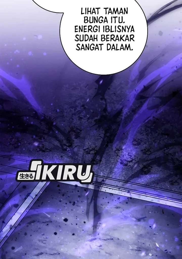 The Dutiful Kid Who Saved the Villainous Family Chapter 32 - halaman 17