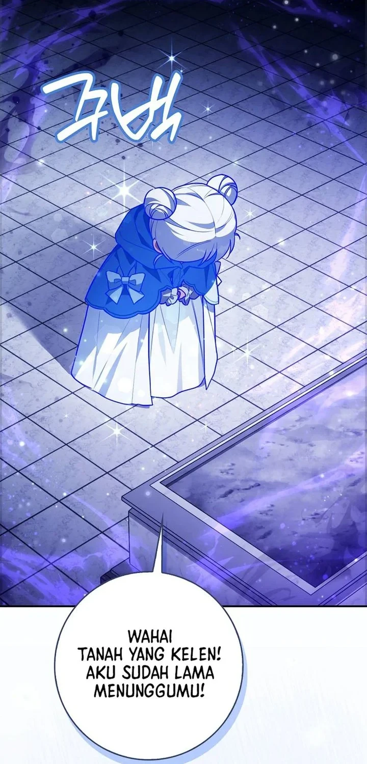 The Dutiful Kid Who Saved the Villainous Family Chapter 32 - halaman 19