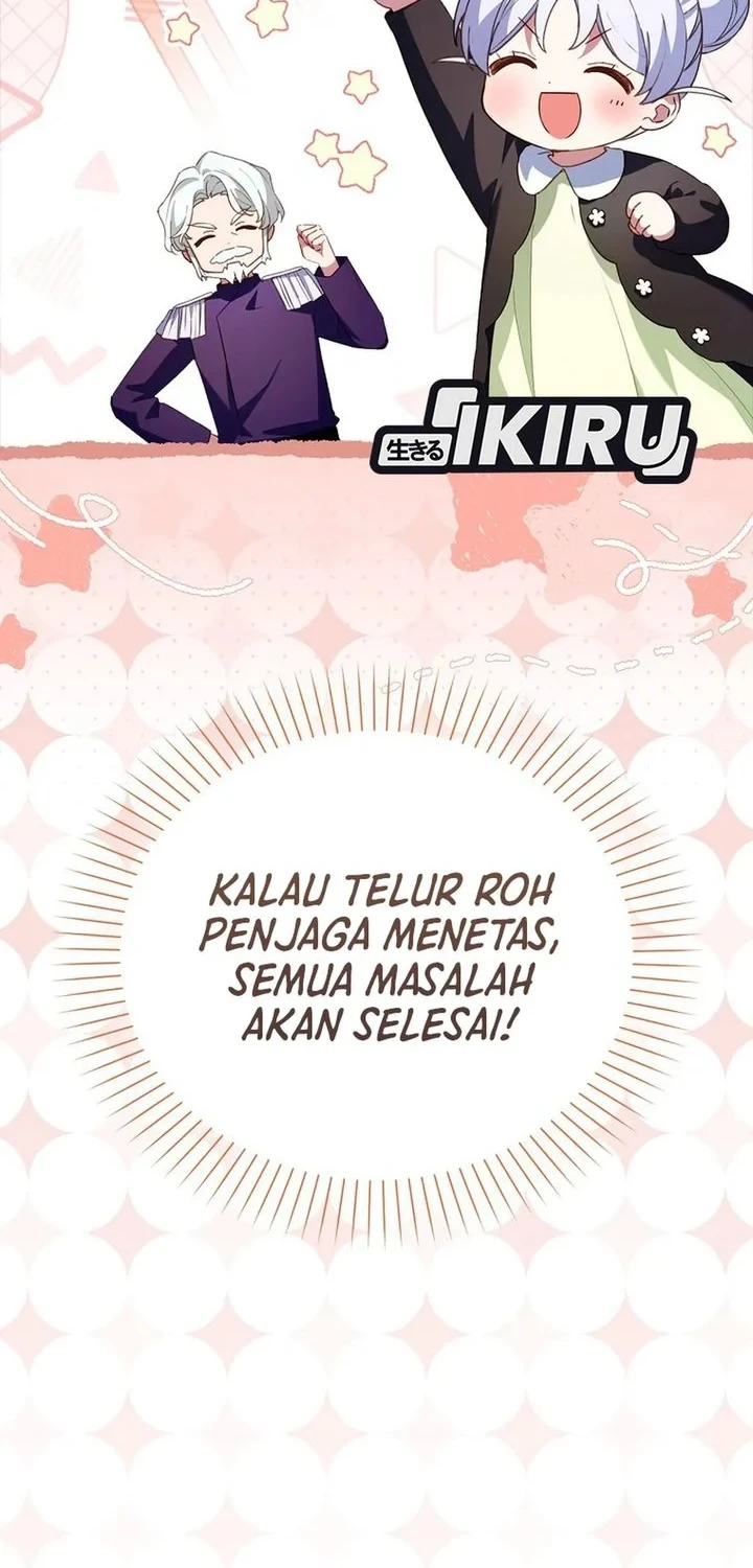 The Dutiful Kid Who Saved the Villainous Family Chapter 32 - halaman 2