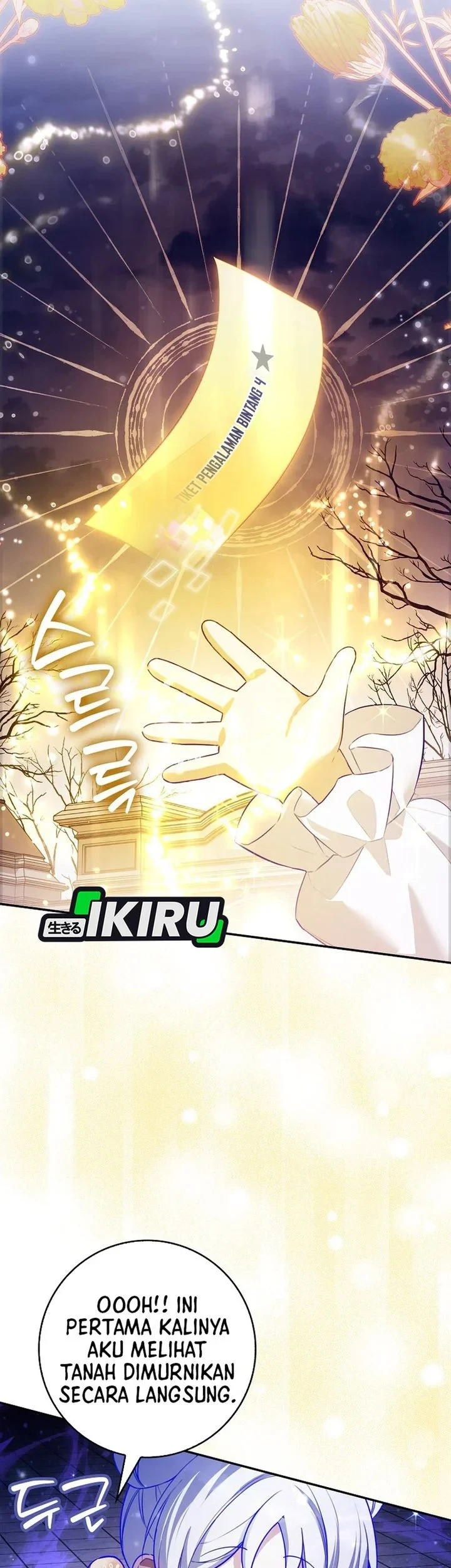 The Dutiful Kid Who Saved the Villainous Family Chapter 32 - halaman 22