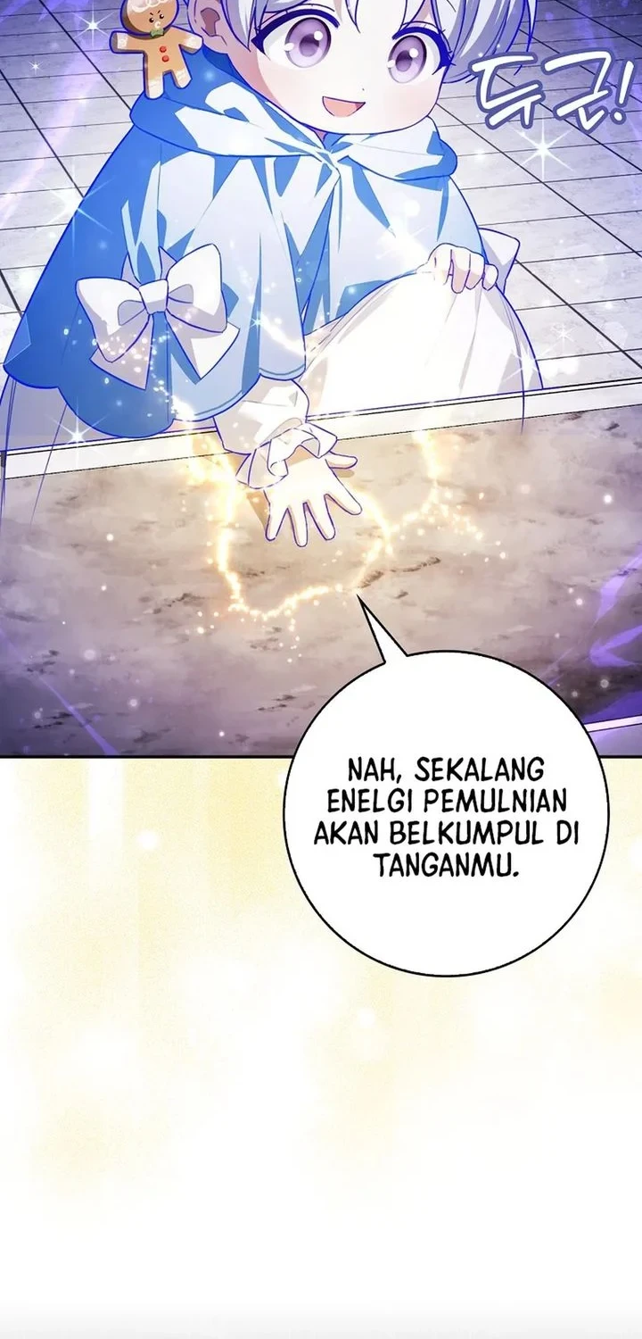 The Dutiful Kid Who Saved the Villainous Family Chapter 32 - halaman 23