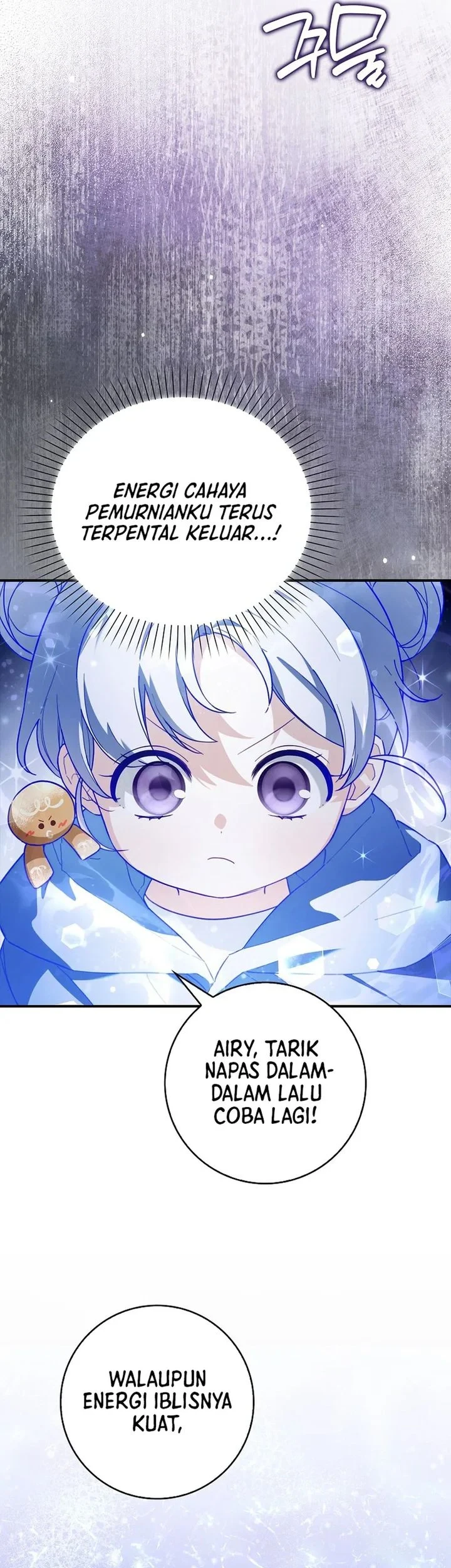 The Dutiful Kid Who Saved the Villainous Family Chapter 32 - halaman 26