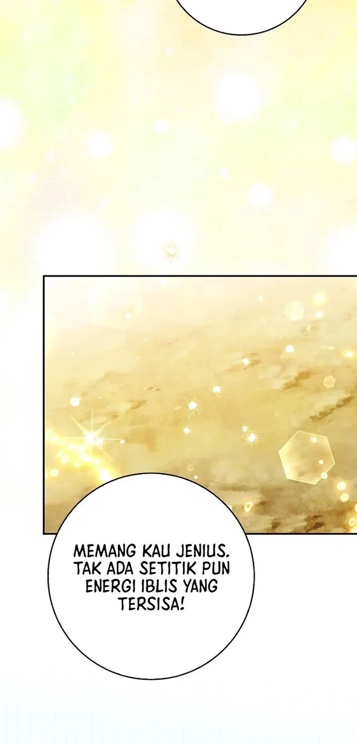The Dutiful Kid Who Saved the Villainous Family Chapter 32 - halaman 33