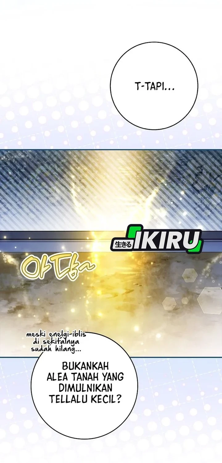 The Dutiful Kid Who Saved the Villainous Family Chapter 32 - halaman 35