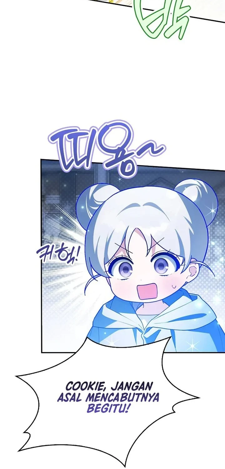 The Dutiful Kid Who Saved the Villainous Family Chapter 32 - halaman 39
