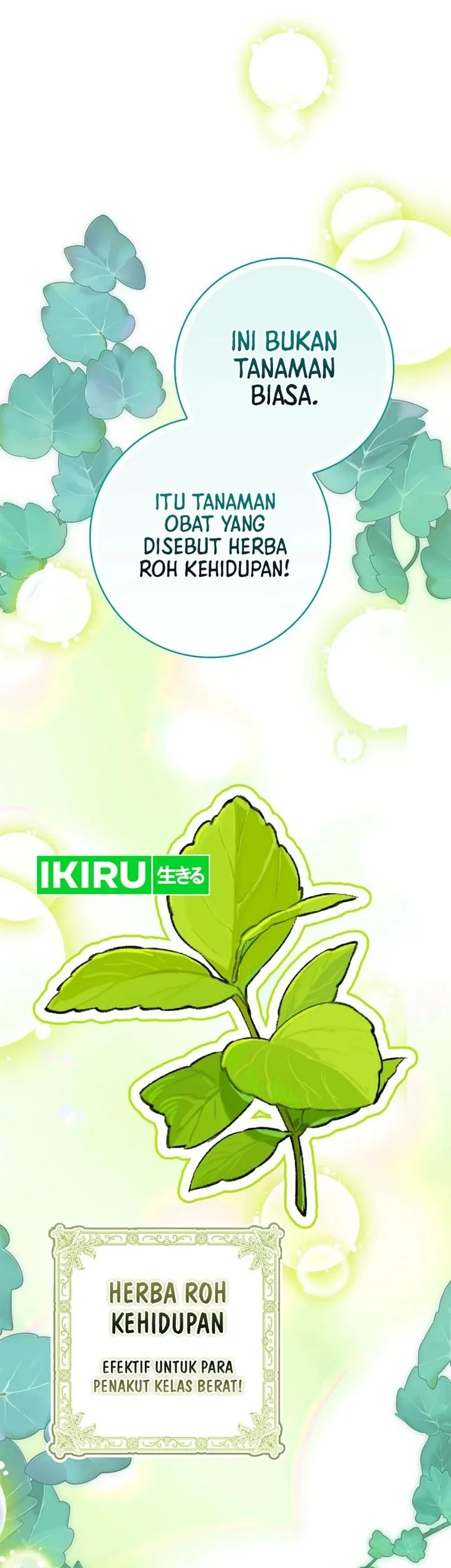 The Dutiful Kid Who Saved the Villainous Family Chapter 32 - halaman 40