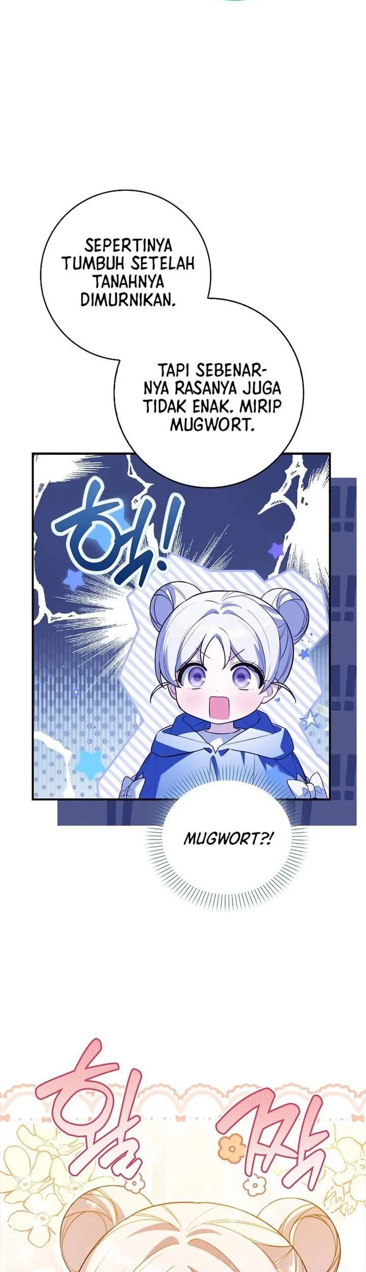 The Dutiful Kid Who Saved the Villainous Family Chapter 32 - halaman 42