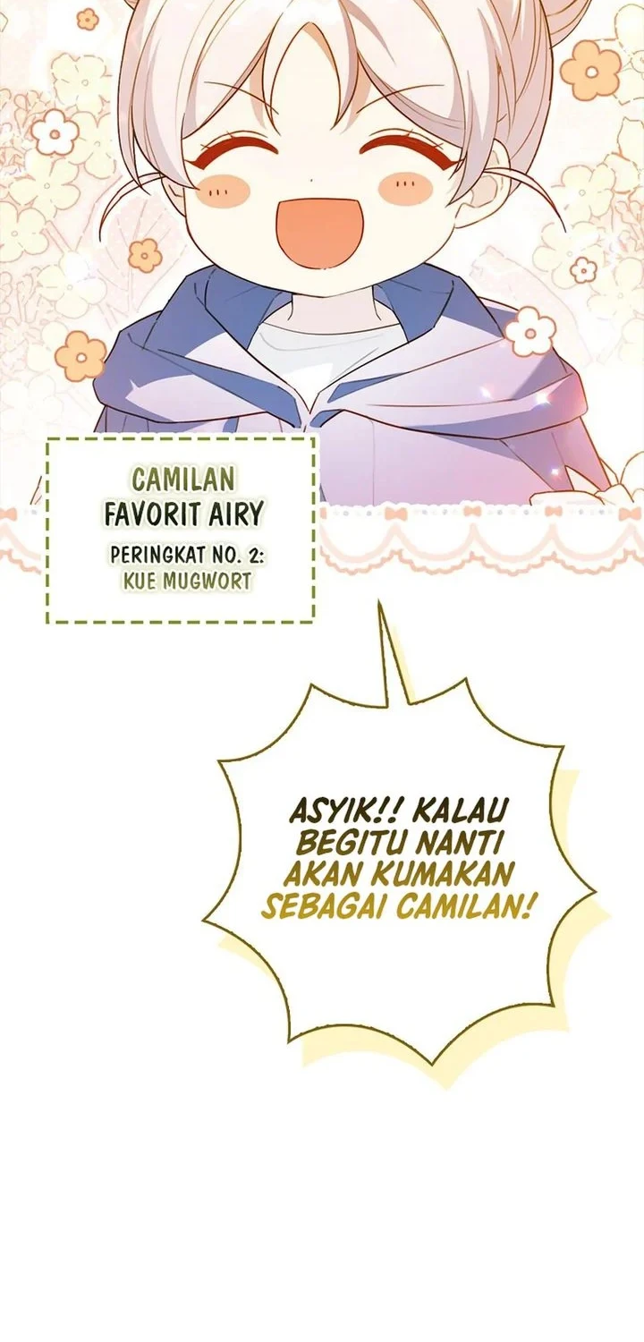 The Dutiful Kid Who Saved the Villainous Family Chapter 32 - halaman 43