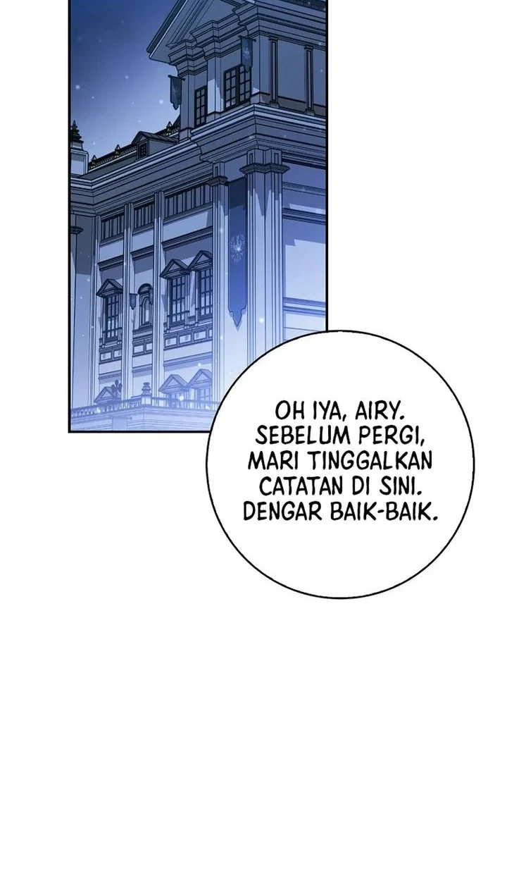 The Dutiful Kid Who Saved the Villainous Family Chapter 32 - halaman 45
