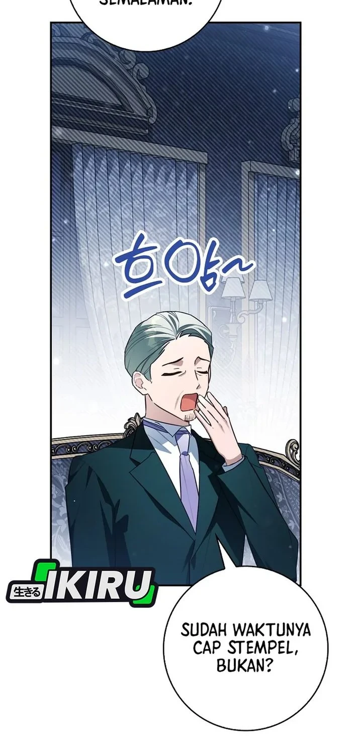 The Dutiful Kid Who Saved the Villainous Family Chapter 32 - halaman 53