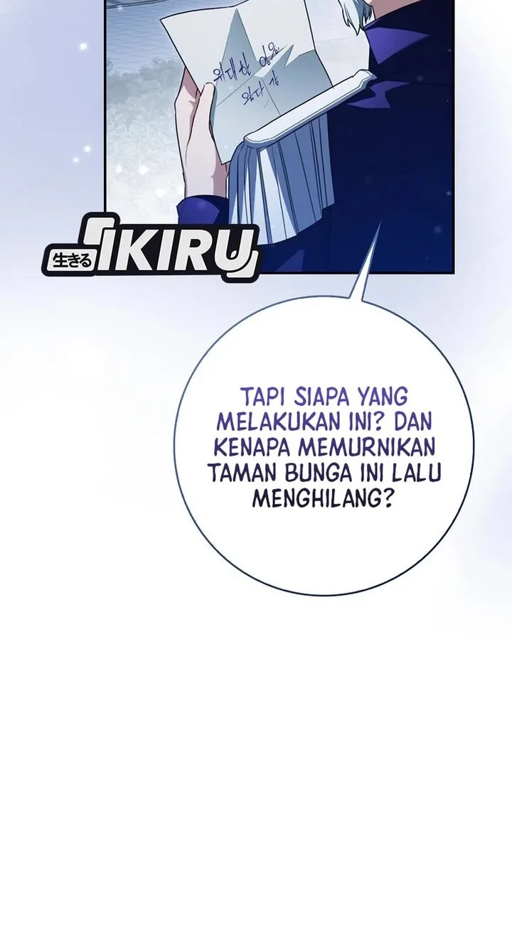 The Dutiful Kid Who Saved the Villainous Family Chapter 32 - halaman 62