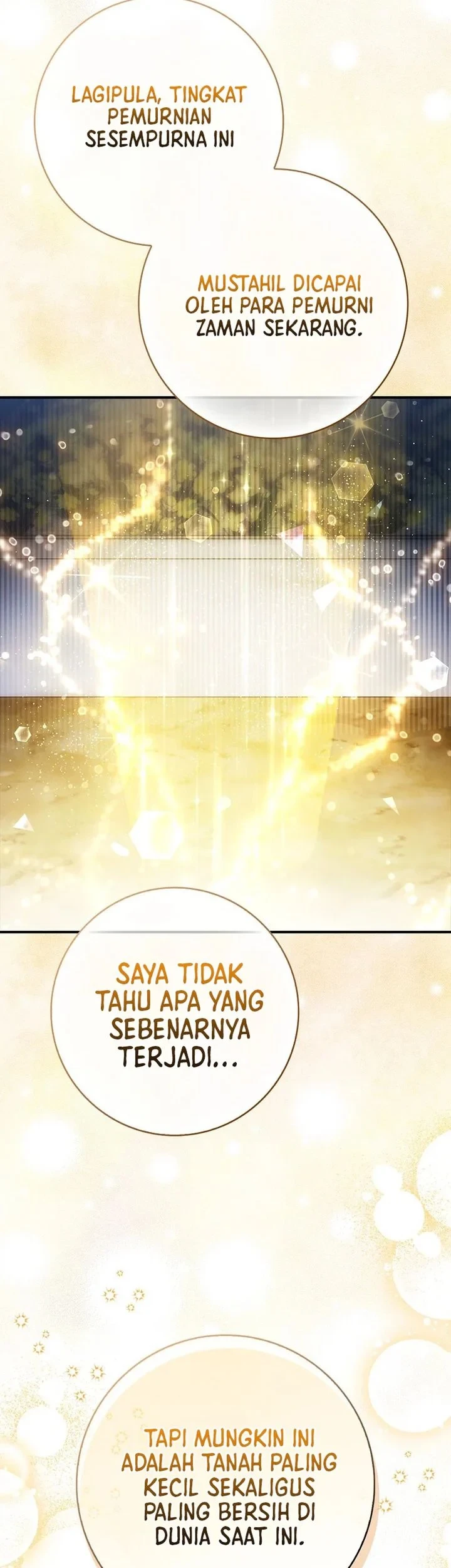 The Dutiful Kid Who Saved the Villainous Family Chapter 32 - halaman 67