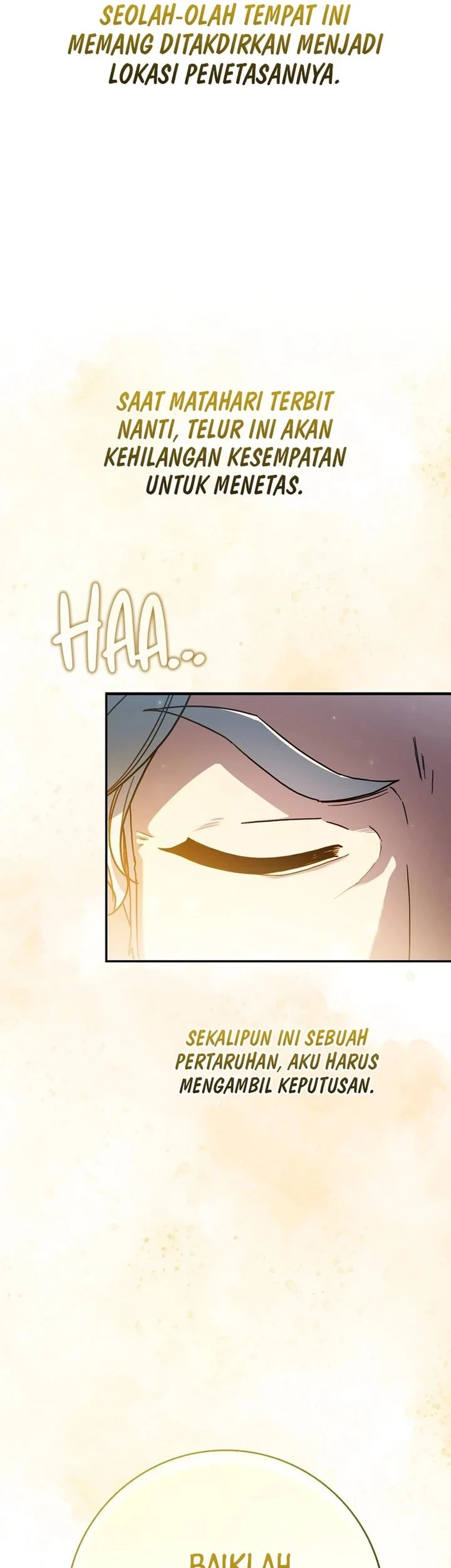The Dutiful Kid Who Saved the Villainous Family Chapter 32 - halaman 71