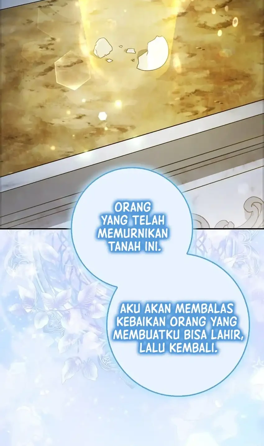 The Dutiful Kid Who Saved the Villainous Family Chapter 33 - halaman 10