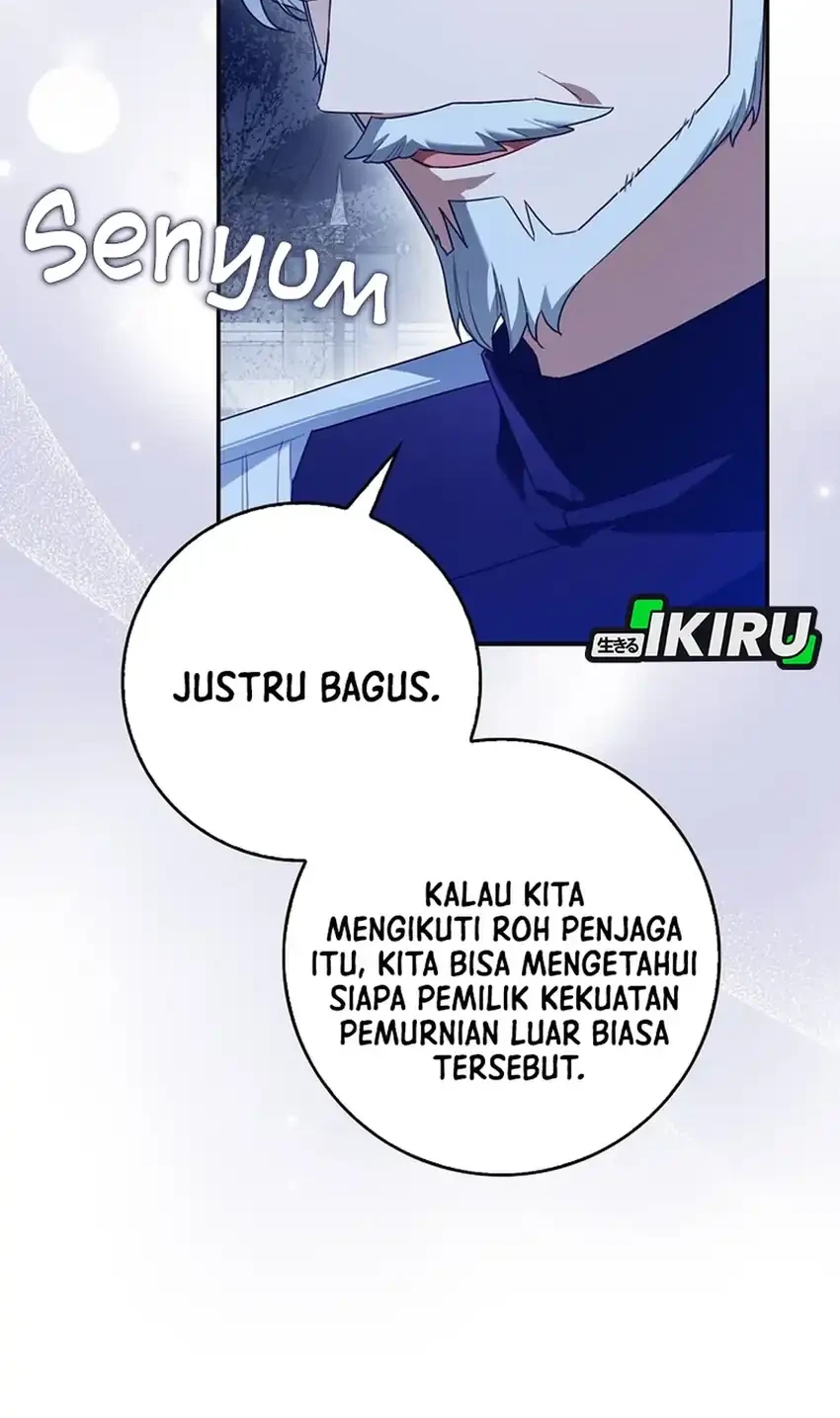 The Dutiful Kid Who Saved the Villainous Family Chapter 33 - halaman 14