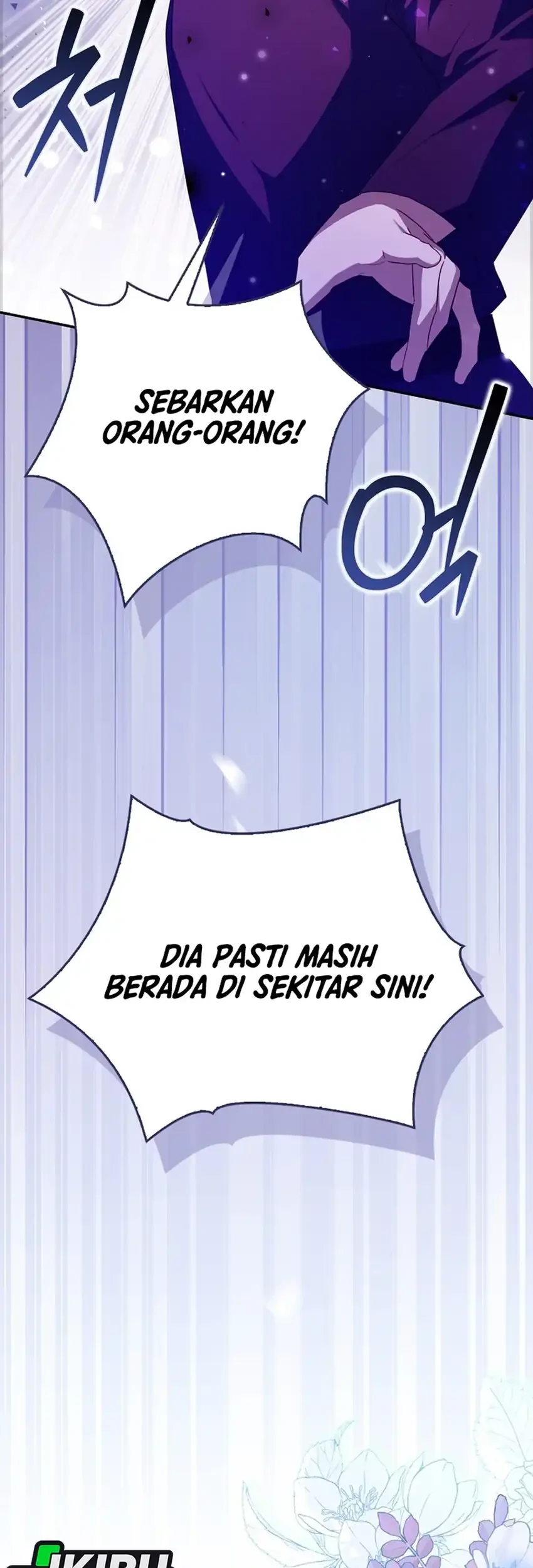 The Dutiful Kid Who Saved the Villainous Family Chapter 33 - halaman 17