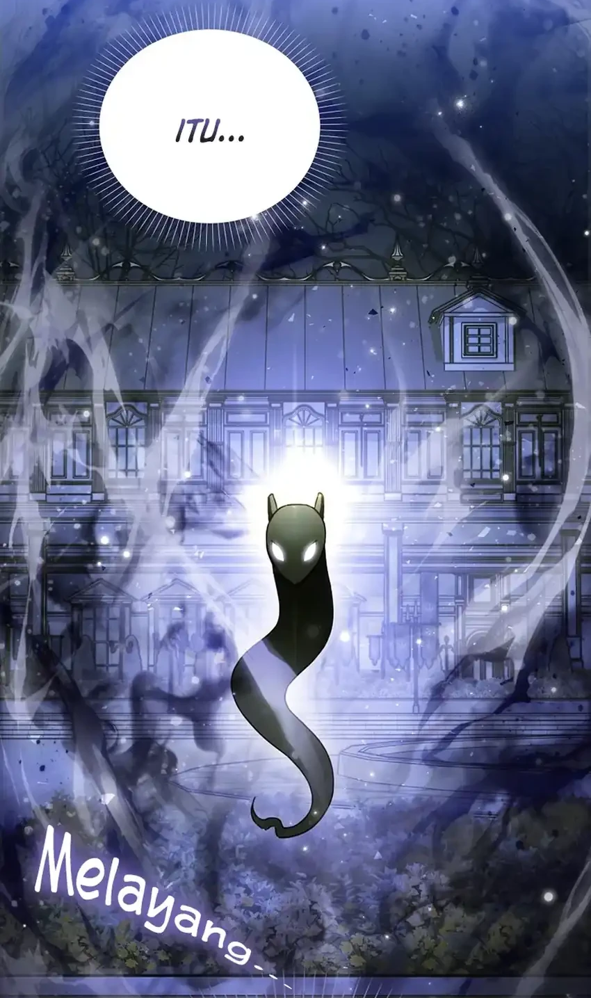 The Dutiful Kid Who Saved the Villainous Family Chapter 33 - halaman 2
