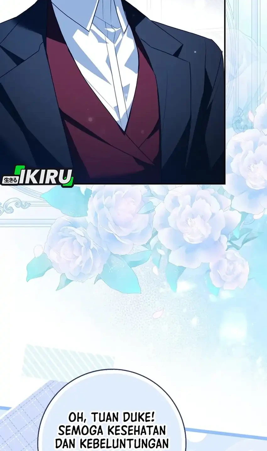 The Dutiful Kid Who Saved the Villainous Family Chapter 33 - halaman 24
