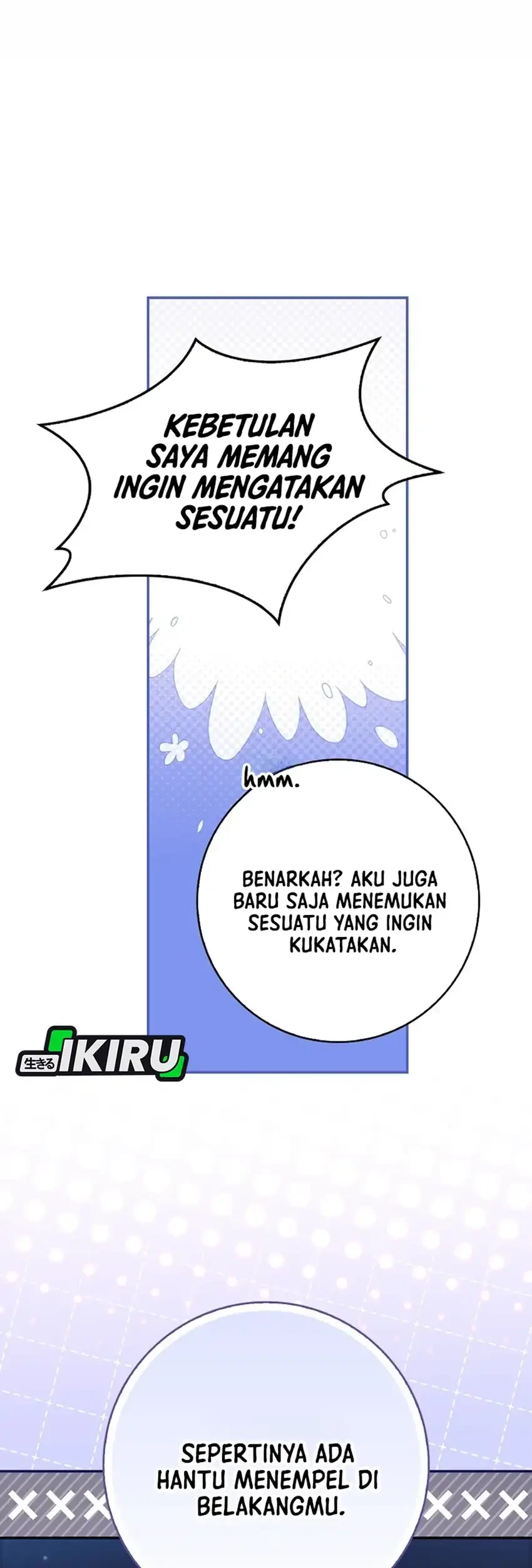 The Dutiful Kid Who Saved the Villainous Family Chapter 33 - halaman 27