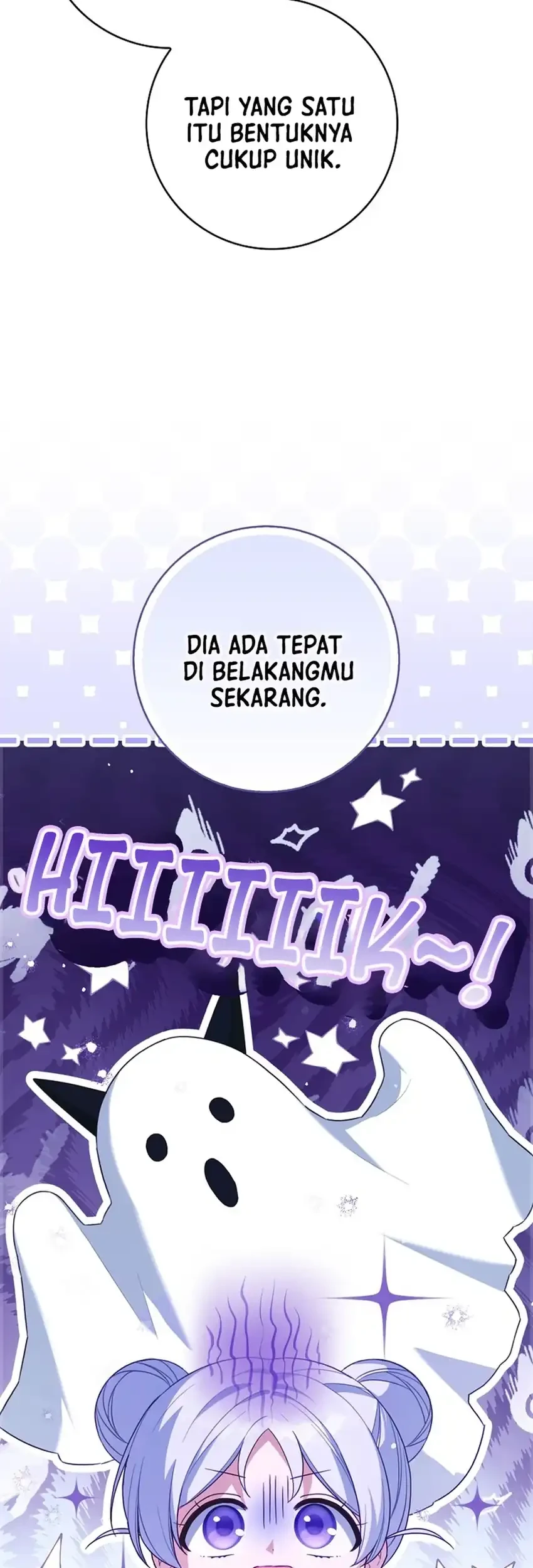 The Dutiful Kid Who Saved the Villainous Family Chapter 33 - halaman 31