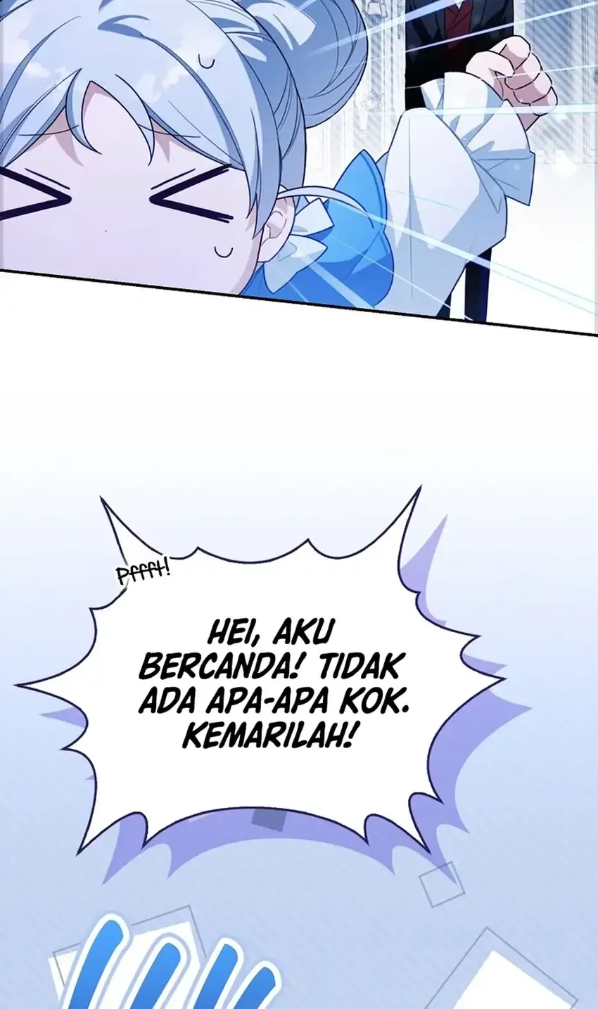 The Dutiful Kid Who Saved the Villainous Family Chapter 33 - halaman 34