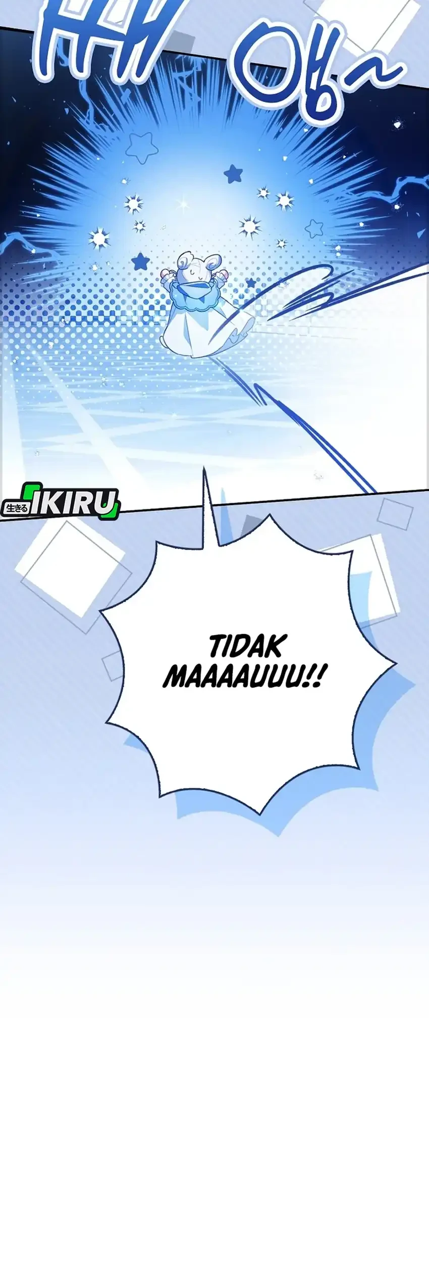 The Dutiful Kid Who Saved the Villainous Family Chapter 33 - halaman 35